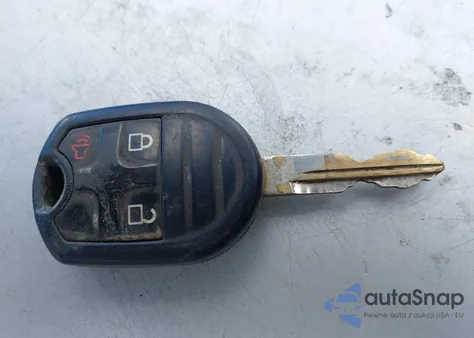 2014 Ford F-250 Xl из США, поврежденный, VIN 1FT7W2BT2EEB01115